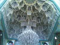 Imamzadeh seyed mozaffar