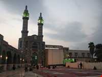 Imamzadeh seyed mozaffar