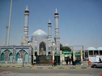 Imamzadeh seyed mozaffar