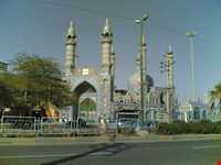 Imamzadeh seyed mozaffar