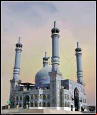 Imamzadeh seyed mozaffar