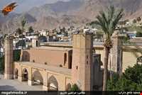 مسجد جامع داراب