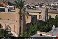 مسجد جامع داراب