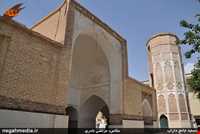 مسجد جامع داراب