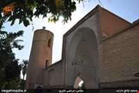 مسجد جامع داراب