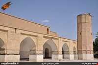 مسجد جامع داراب