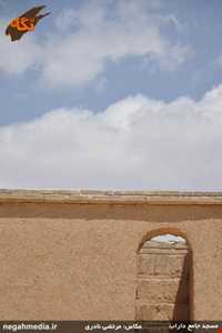 مسجد جامع داراب