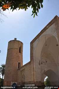 مسجد جامع داراب