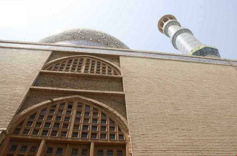 امامزاده شاه محمد تقی