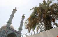 امامزاده شاه محمد تقی