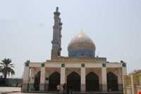 امامزاده شاه محمد تقی