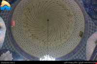 امامزاده شاه محمد تقی