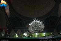 امامزاده شاه محمد تقی