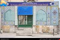 امامزاده شاه محمد تقی