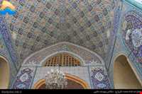 امامزاده شاه محمد تقی