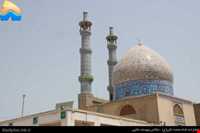 امامزاده شاه محمد تقی