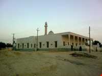 Historical Cemetery of tourian village
