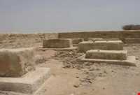 گورستان تاریخی روستای لافت