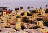 گورستان تاریخی روستای لافت