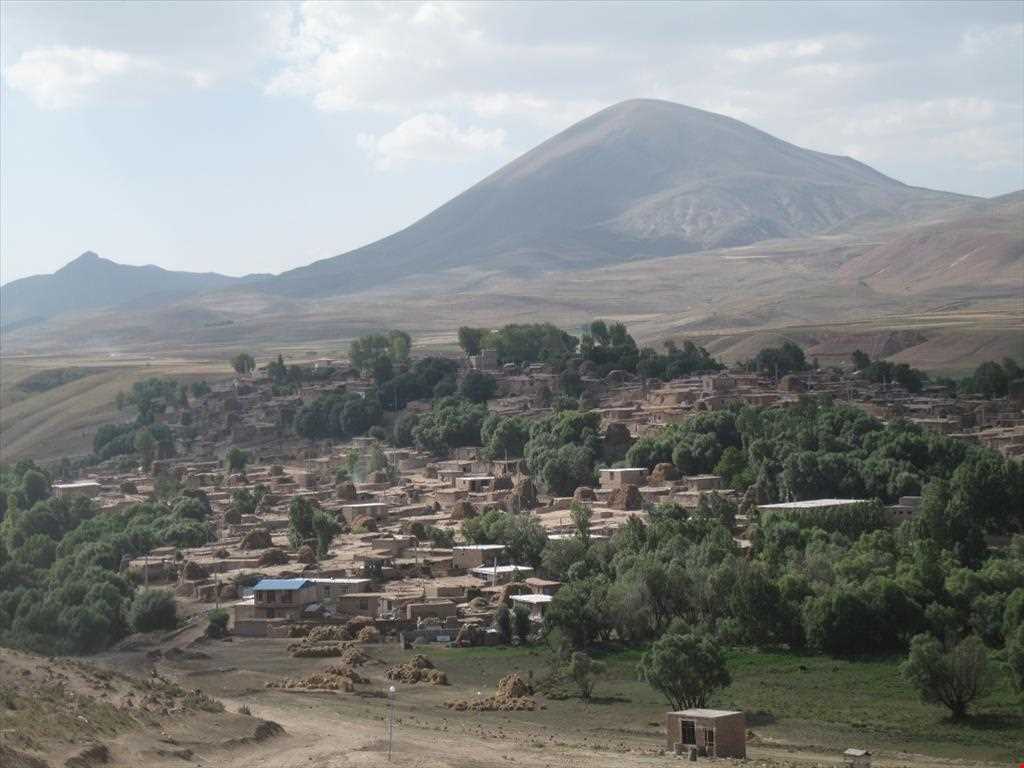 dogijan village