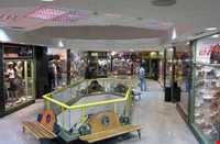 بازار بین المللی زیتون کیش