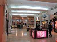 بازار مرکز تجاری کیش