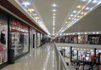 بازار مرکز تجاری کیش