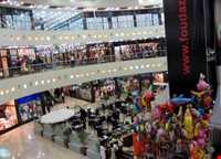 بازار مرکز تجاری کیش