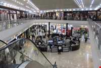 بازار مرکز تجاری کیش