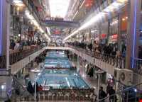 بازار مرکز تجاری کیش