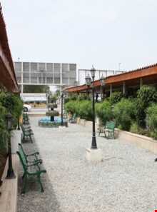 بازار مریم کیش