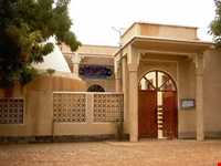 مسجد قبای قشم