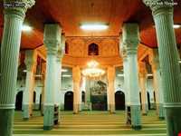 مسجد قبای قشم