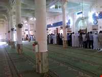 مسجد قبای قشم