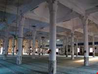 مسجد قبای قشم