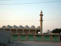 مسجد قبای قشم