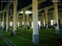 مسجد قبای قشم