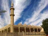 مسجد قبای قشم