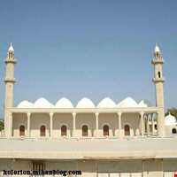 مسجد قبای قشم