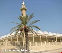 مسجد قبای قشم