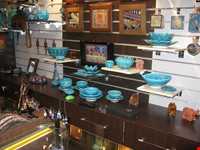 سفالگرى و سرامیک‌سازى زنوز