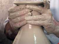 سفالگرى و سرامیک‌سازى زنوز