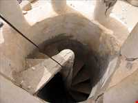 Sheykh barkh mosque of gheshm