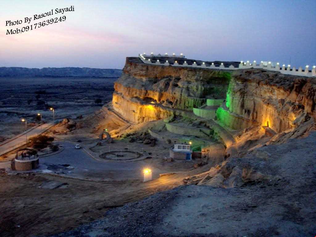 Tomb of Shaheshahidan