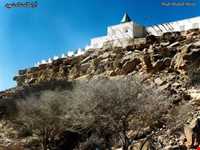 Tomb of Shaheshahidan