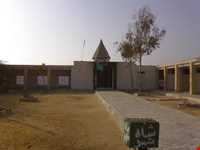 Tomb of Shaheshahidan