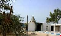Tomb of Shaheshahidan