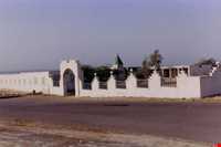 Tomb of Shaheshahidan