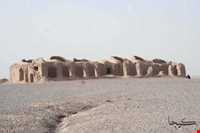 Farangi caravansary