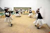 Anthropology Museum of sistan